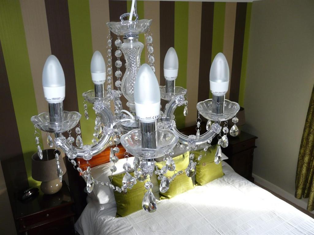Отель Strete Barton House Экстерьер фото