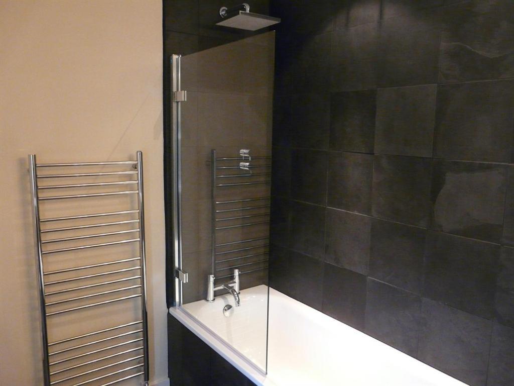 Отель Strete Barton House Экстерьер фото