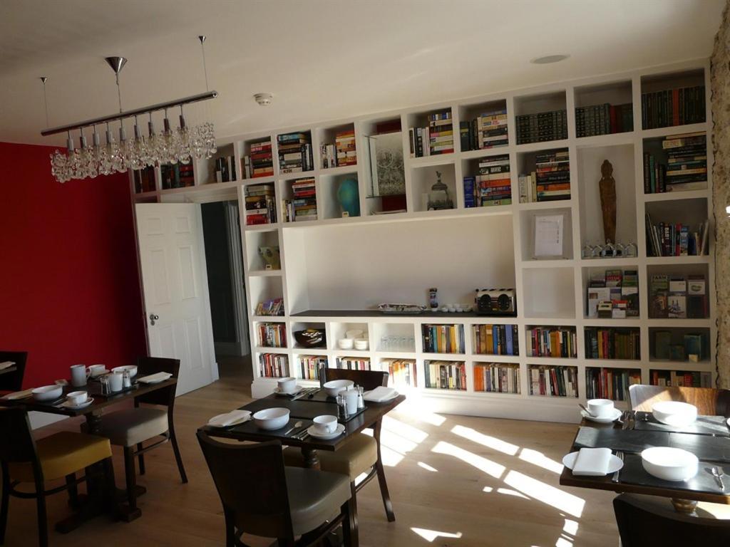 Отель Strete Barton House Экстерьер фото